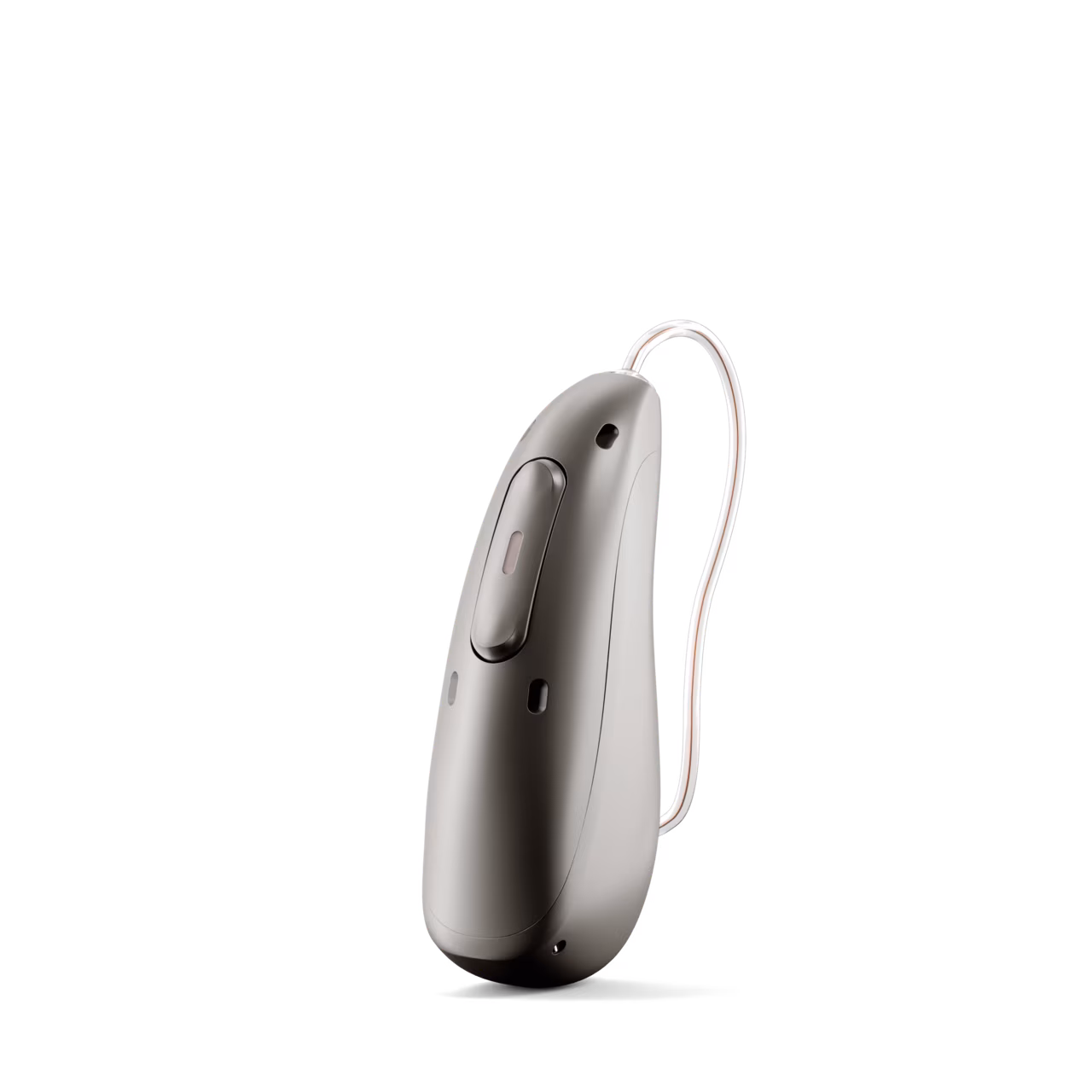 Phinak hearing aids